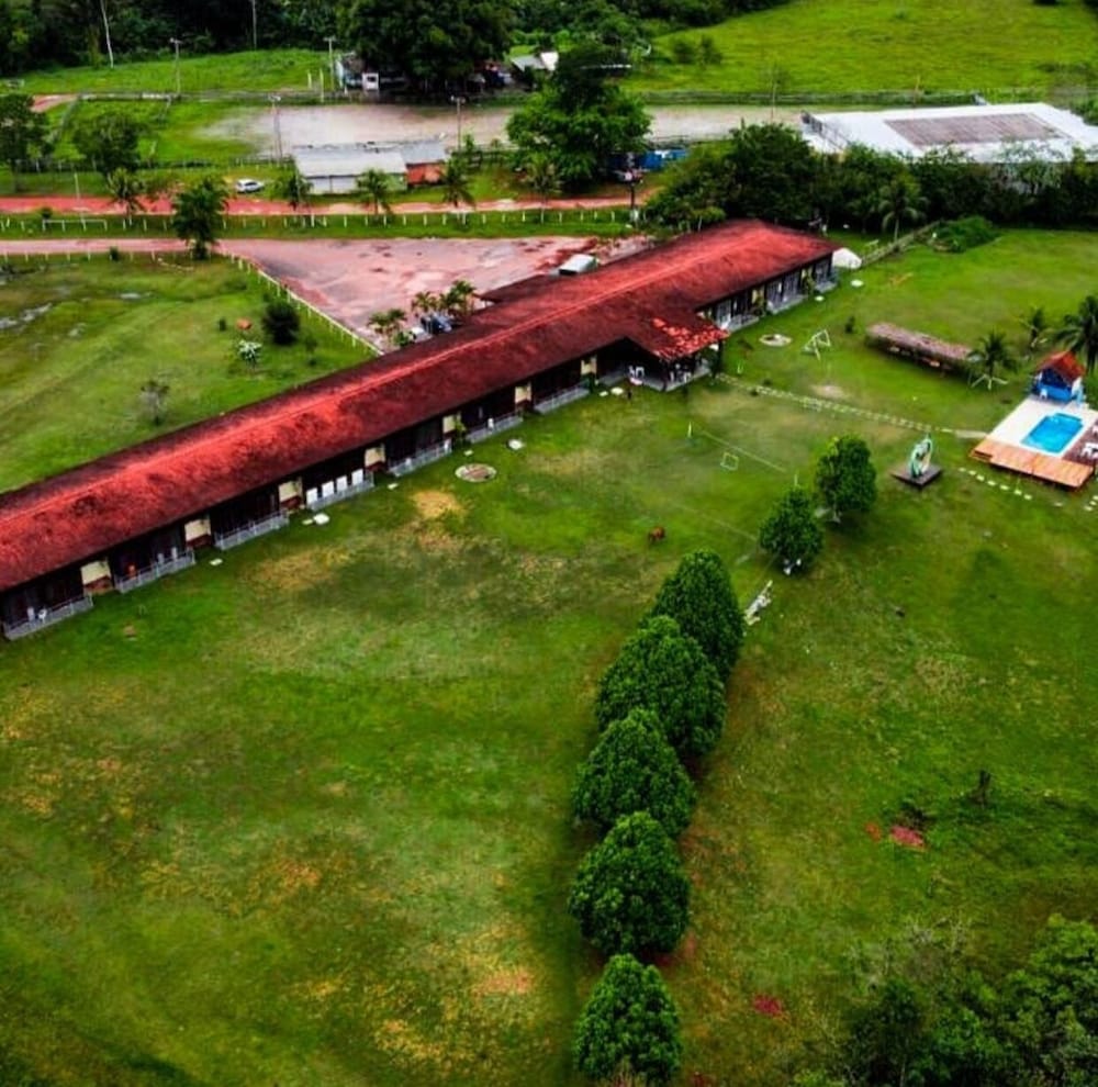 presidente figueiredo