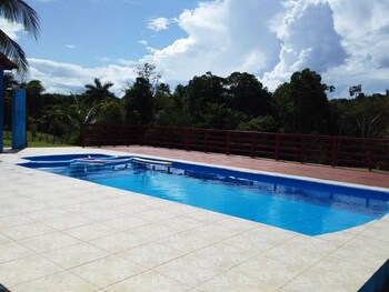 presidente figueiredo