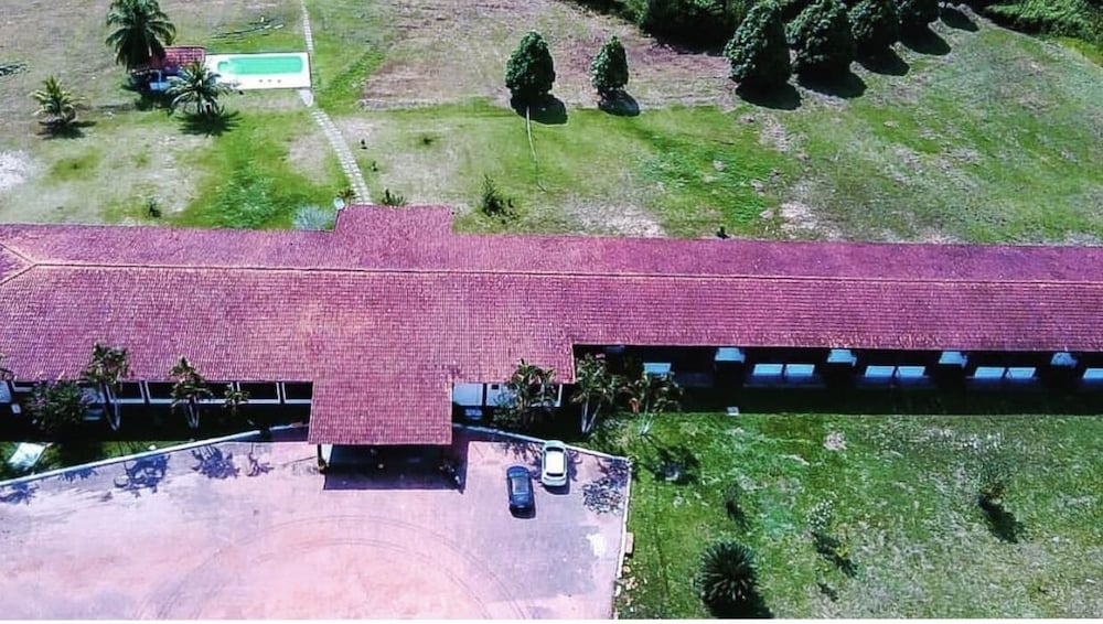 presidente figueiredo