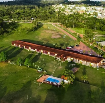 presidente figueiredo