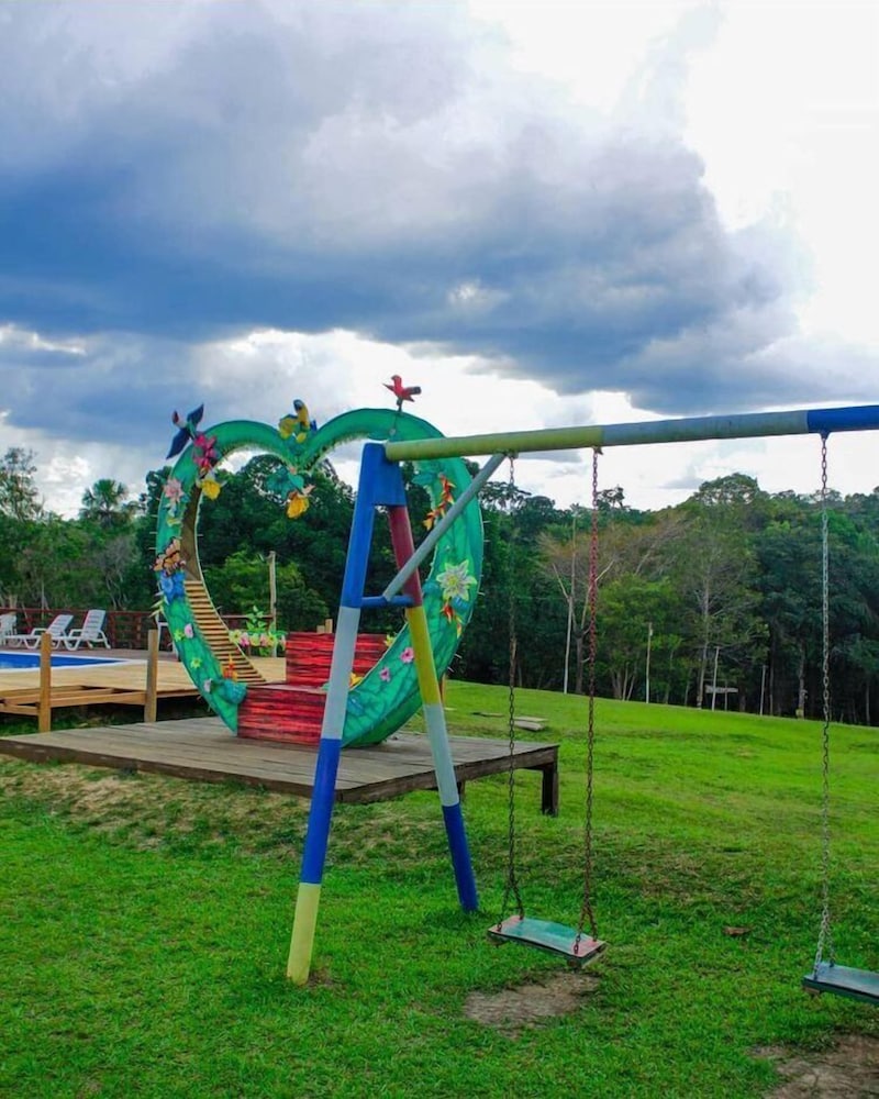 presidente figueiredo