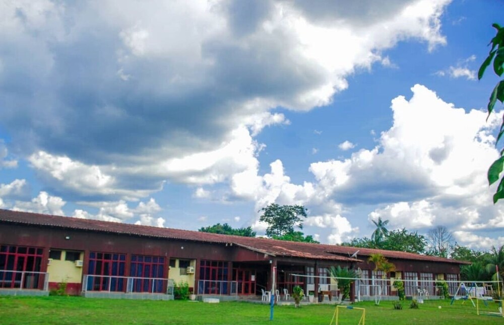 presidente figueiredo