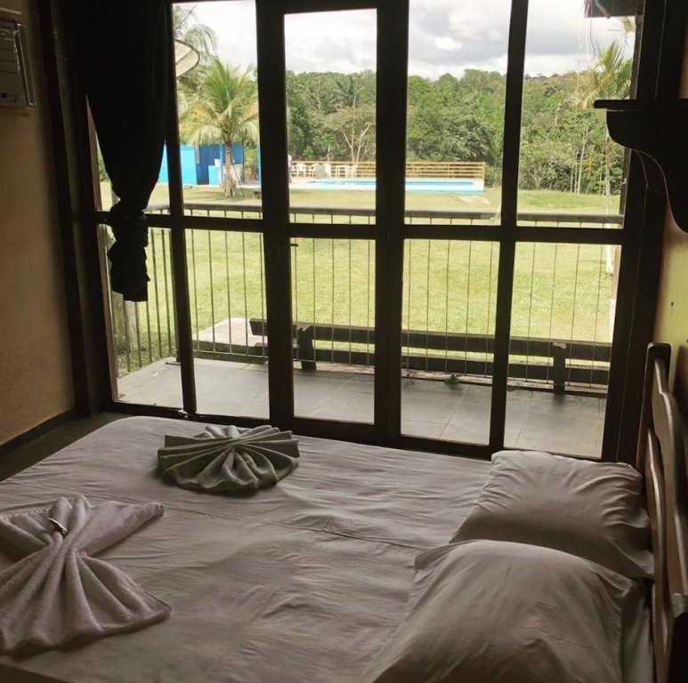 presidente figueiredo