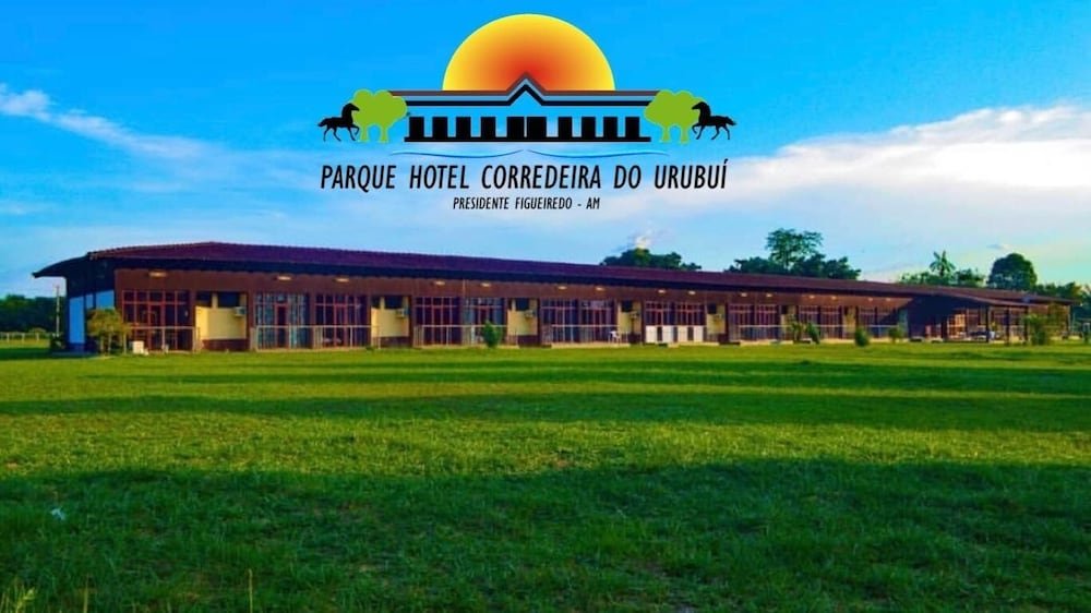 presidente figueiredo