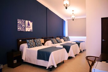 puerto santo tomas de castilla