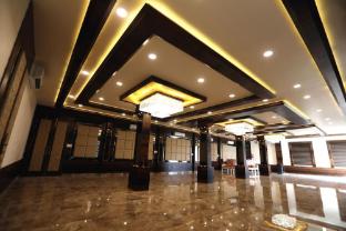 hotel neva ji palace