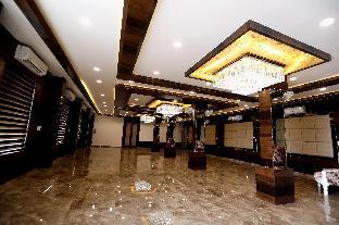 hotel neva ji palace