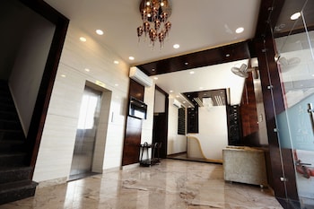 hotel neva ji palace