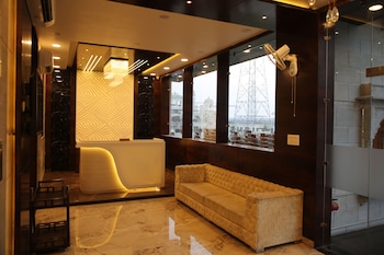 hotel neva ji palace