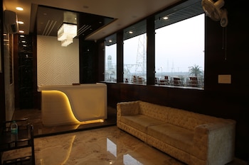 hotel neva ji palace