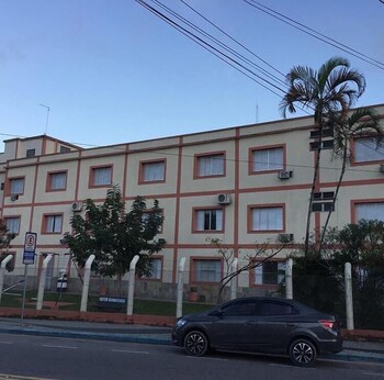 hotel guanabara