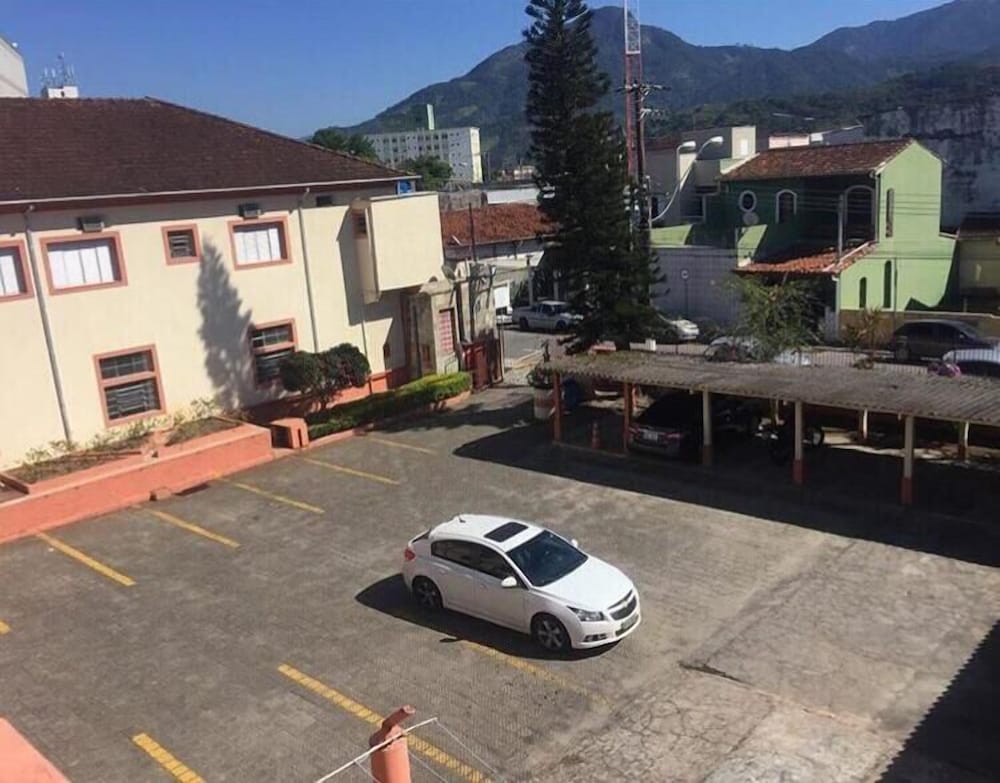 hotel guanabara