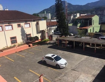 hotel guanabara