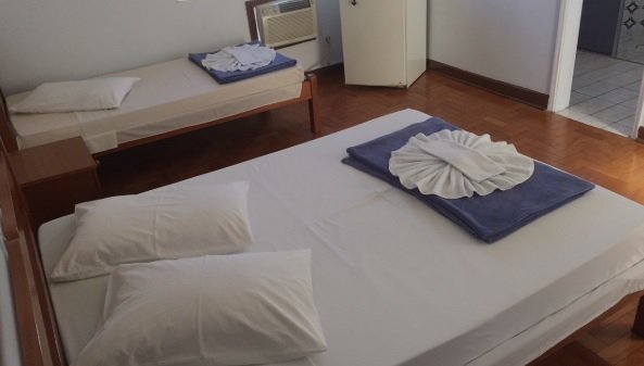 hotel guanabara