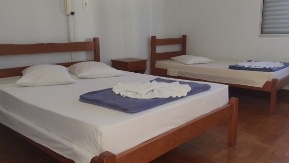 hotel guanabara