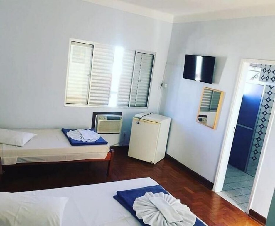 hotel guanabara