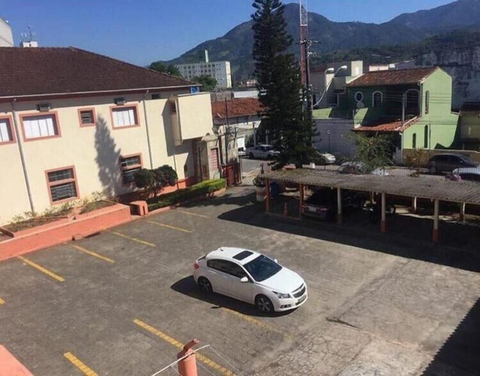 hotel guanabara
