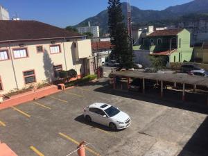 hotel guanabara