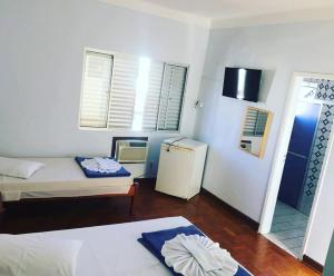 hotel guanabara
