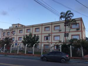 hotel guanabara