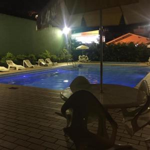 hotel guanabara