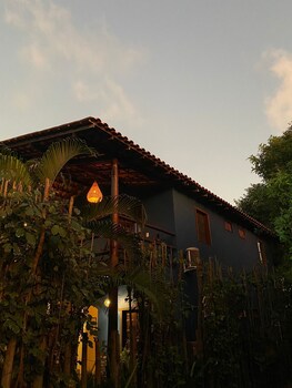 pousada beira mar