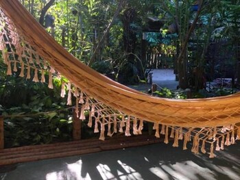 pousada beira mar