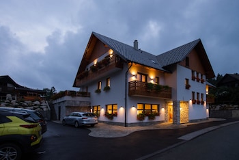 penzion pr anzl