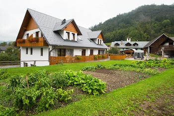 penzion pr anzl