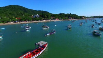 pousada villa sambaqui