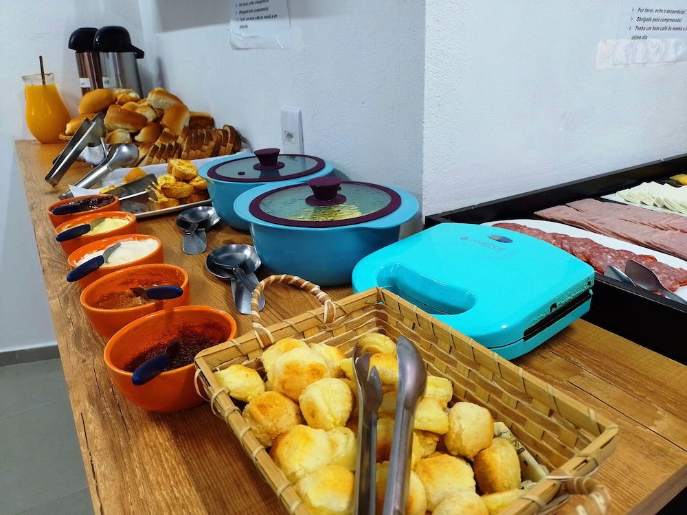 pousada villa sambaqui