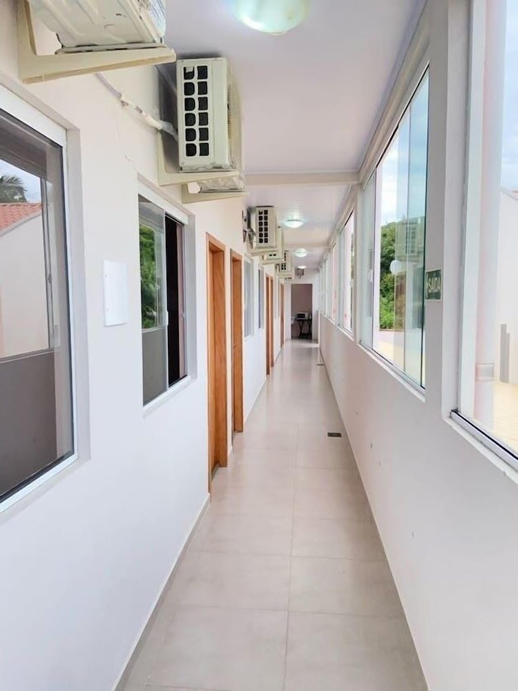 pousada villa sambaqui