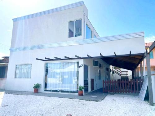 pousada villa sambaqui