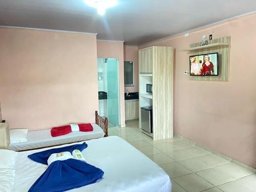 pousada villa sambaqui