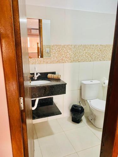 pousada villa sambaqui