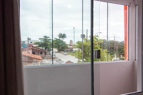 pousada villa sambaqui