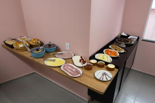 pousada villa sambaqui