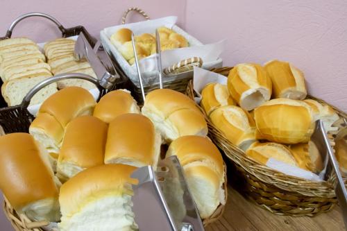 pousada villa sambaqui