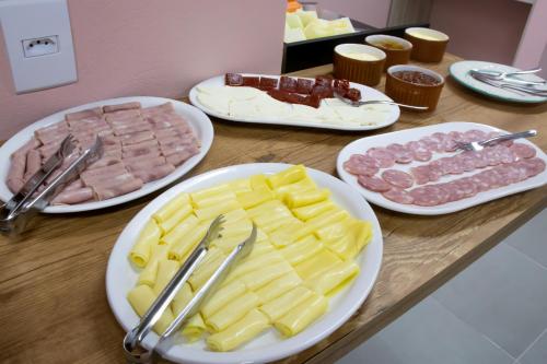 pousada villa sambaqui