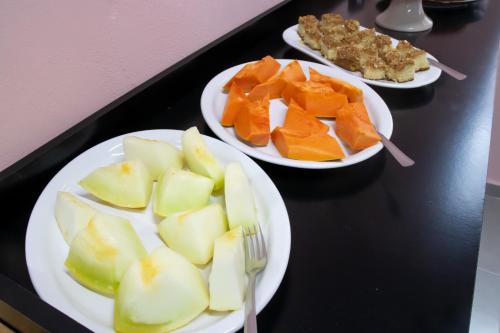 pousada villa sambaqui