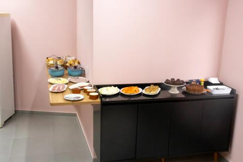 pousada villa sambaqui