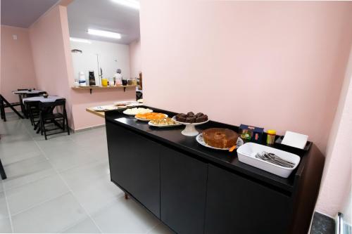 pousada villa sambaqui