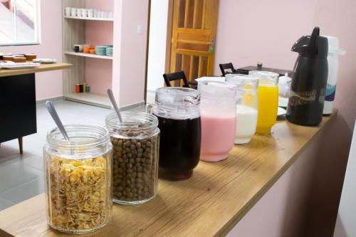 pousada villa sambaqui