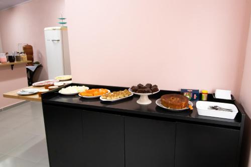 pousada villa sambaqui