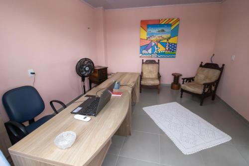 pousada villa sambaqui