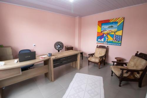 pousada villa sambaqui