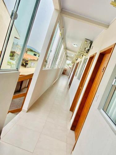 pousada villa sambaqui