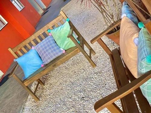 pousada villa sambaqui