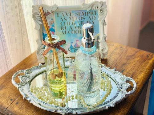 pousada villa sambaqui