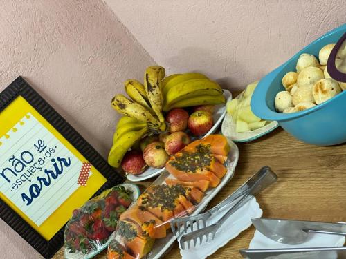 pousada villa sambaqui